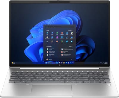 HP ProBook 4 G1i 16 - Ultra 5-225U - 16GB - 512GB SSD - 16" WUXGA - verlicht keyboard - fingerprint - W11P