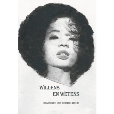 Willens En Wetens - Dominique den Hertog-Bruin