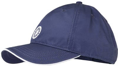 The Indian Maharadja Kadiri Uni sportpet / cap - royal blue