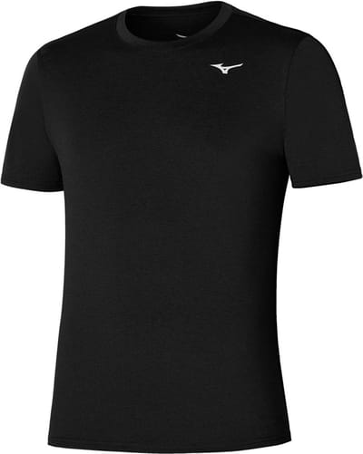 Mizuno Impulse Core Hardloopshirt Heren