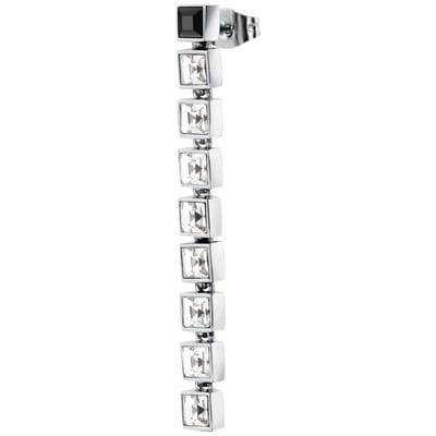 Karl Lagerfeld - Oorbellen - KLAYC47 - Dames - CRYSTALS