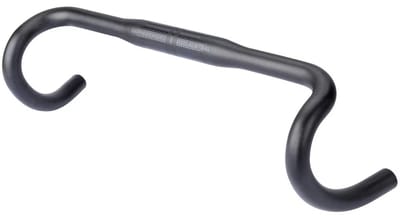 Contec Austral Gravelstuur - Racestuur 400mm