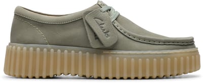 CLARKS Schnürschuhe Torhill Bee
