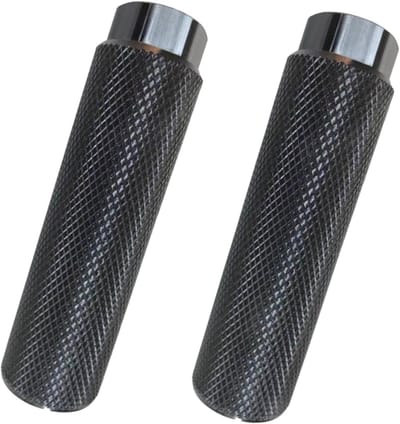 Fietsklemmen - Fietspennen - BMX Mountainbike - Aluminium Legering - 10 cm Lengte