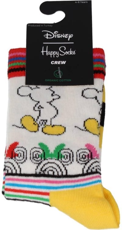 HAPPY SOCKS KDNY01 1300 Veelkleurig 12-24M EU