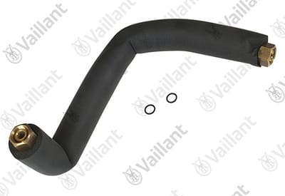 VAILLANT Buis, PK, SWT-SI VAS 106/3 u.w. Vaillant-Nr. , 0020085452