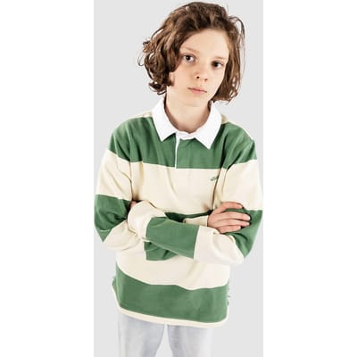 Vans Ward Rugby Sweater Junior - Maat S