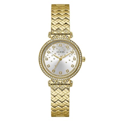 Guess - GW0763L2 - Polshorloge - Dames - Kwats - Enchantment