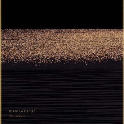 Yoann Le Dantec - Eiloc Nalem (CD)