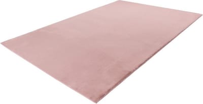 Paradise Fluffy – Poeder Roze – Hoogpolig & Zacht – Trendy – Fluffy – Vloerkleed – Karpet – 200x290 cm