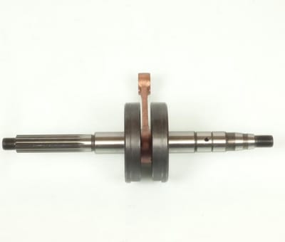 Vilebrequin d embiellage Teknix pour Scooter Generic 50 XOR Neuf
