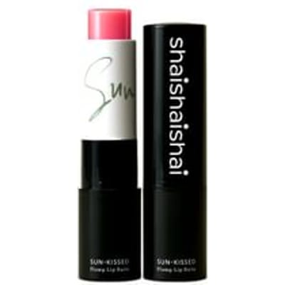 shaishaishai - SUN-KISSED Plump Lip Balm - 5 Colors 2026 Version - #14 Berry Fizz