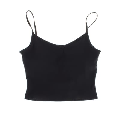 Blackout Rib Sport Top 763370 Dames