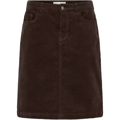 Vrouwenrok Pulz Jeans Sally