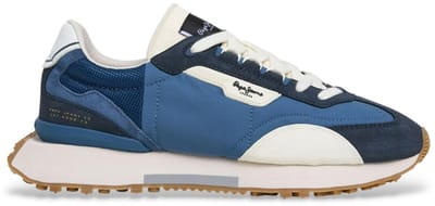 Trainers Pepe Jeans Archer Block