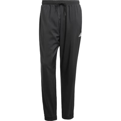 Adidas Sportswear Essentials Small Logo Stanford Broek - Heren - Zwart