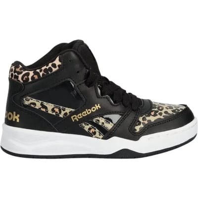 Meisjes basketbalschoenen Reebok BB45