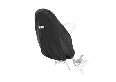 Thule Yepp Mini Regenschoenen - Beschermhoes Fietsstoeltje