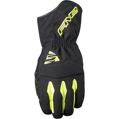 Motorhandschoenen voor alle seizoenen Five WFX3 Evo Wp