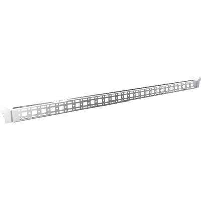 Rittal VX 8619.740 8619740 Montagechassis (l x b x h) 900 x 14 x 39 mm Plaatstaal 4 stuk(s)