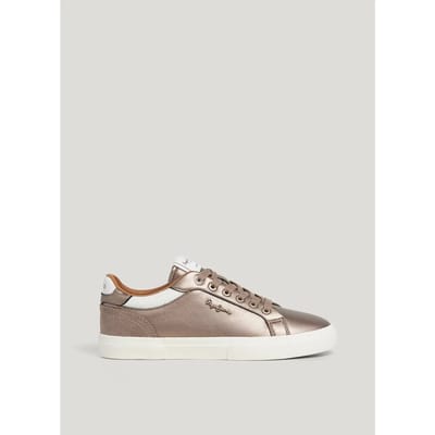 Lage Sneakers Pepe jeans KENTON GLAM W