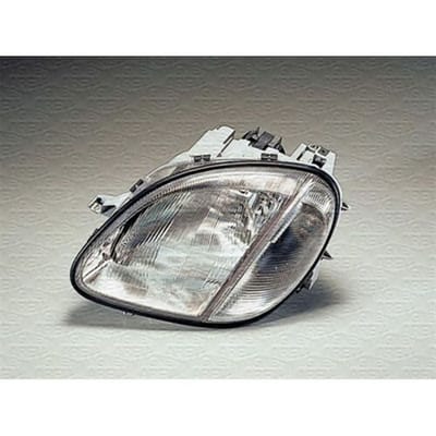 Koplampen MAGNETI MARELLI 710301097201