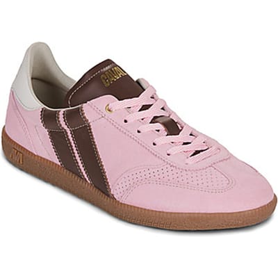 Lage Sneakers Caval PULSE SNOW PETAL