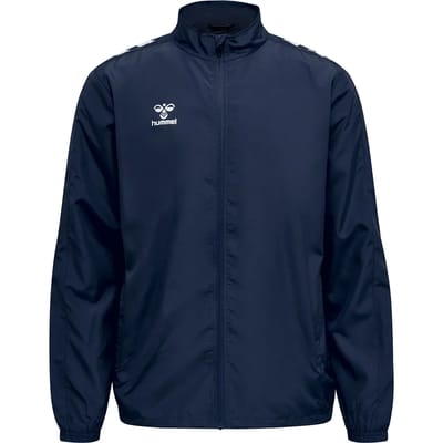 Jas Hummel Micro Zip