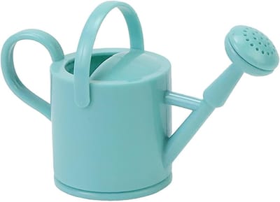 Gieter voor kinderen - Mini tuingereedschap - Planten water geven - Ergonomisch en licht