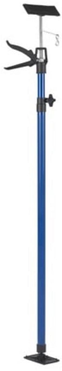 Telescopische Montagebeugel - Uitschuifbaar van 115 tot 209 cm - Draagvermogen 25 kg