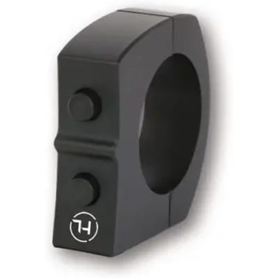 Motorfiets stuur drukknop Highsider CNC
