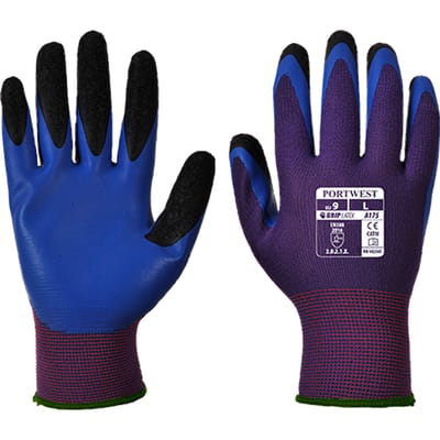 Duo-Flex Handschoen, Portwest A175