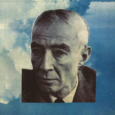 No Passion All Technique - Protomartyr