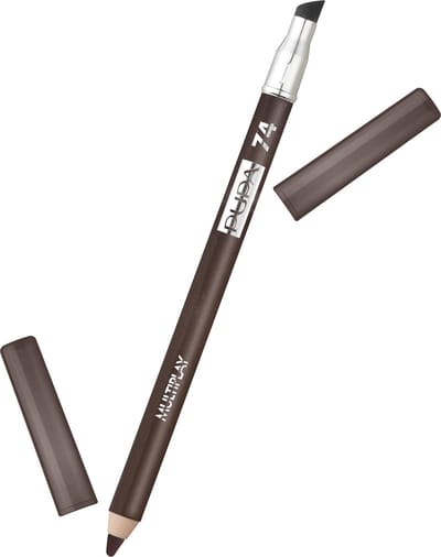 Pupa Milano Multiplay Oogpotlood - 74 I Love Brownie