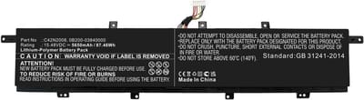 CoreParts MBXAS-BA0315 laptop reserve-onderdeel