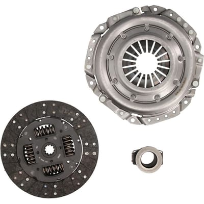 Schaeffler Luk Koppeling kit LUK 627 3047 00
