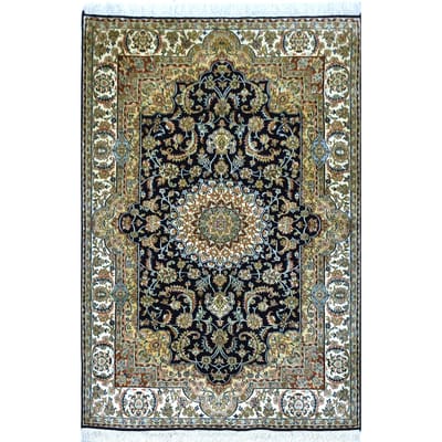 Vloerkleed Kashan | Casa Caron