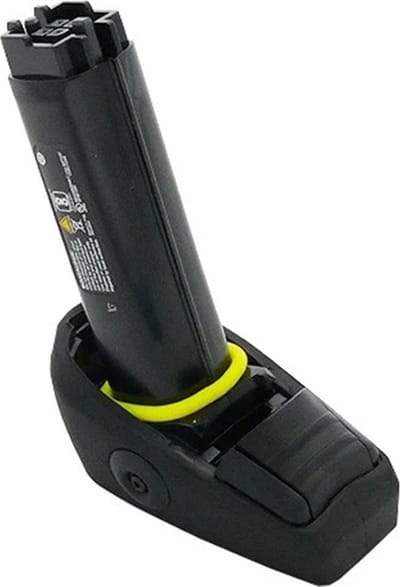 Datalogic spare battery