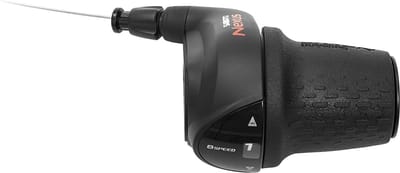 Shimano Draaiversteller Revo Nexus 8-Speed | SL-C6000 | Zwart