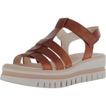 Sandalen met sleehak Gabor Sandalen