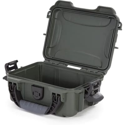 Nanuk 903 Case - Olive