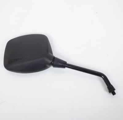 vicma rechter spiegel voor scooter yamaha 125 cygnus 1995 tot 1999 ey230d / 00.1057 /4281 nieuw