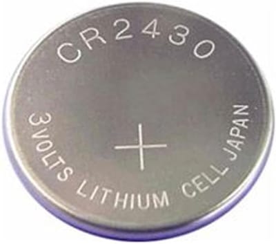 Knoopcel Batterijen - Kleine Batterijen - Apparaten Voeden - Langdurige Energie - 5 Stuks - Zilverkleurig