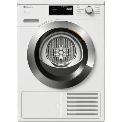 Miele TEH 788 WP EcoSpeed & Wash2Dry