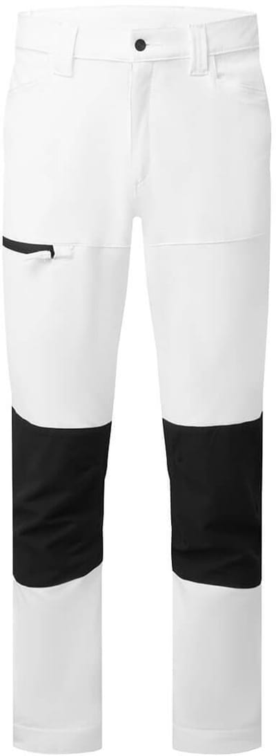 Portwest WX2 Stretch Werkbroek CD886 - Wit - 28