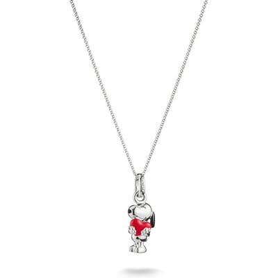 Thomas Sabo Ketting Peanuts KE2354-664-10-L45V