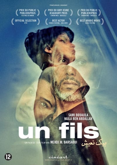 Un Fils (DVD)