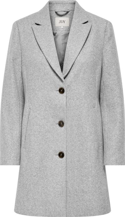 JDY - JDYECHO LIFE COAT OTW NOOS - Dames - Gewatteerde jassen