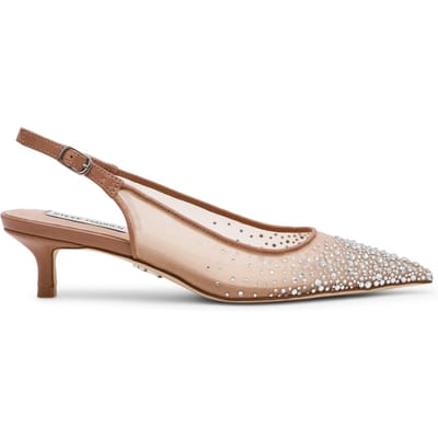 Steve Madden Katty Pumps Champagne Taglia: 37 | Tacchi Alti Outlet | Donna | Bianco