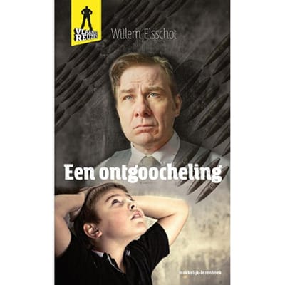 Een Ontgoocheling - Vlaamse Reuzen - Willem Elsschot